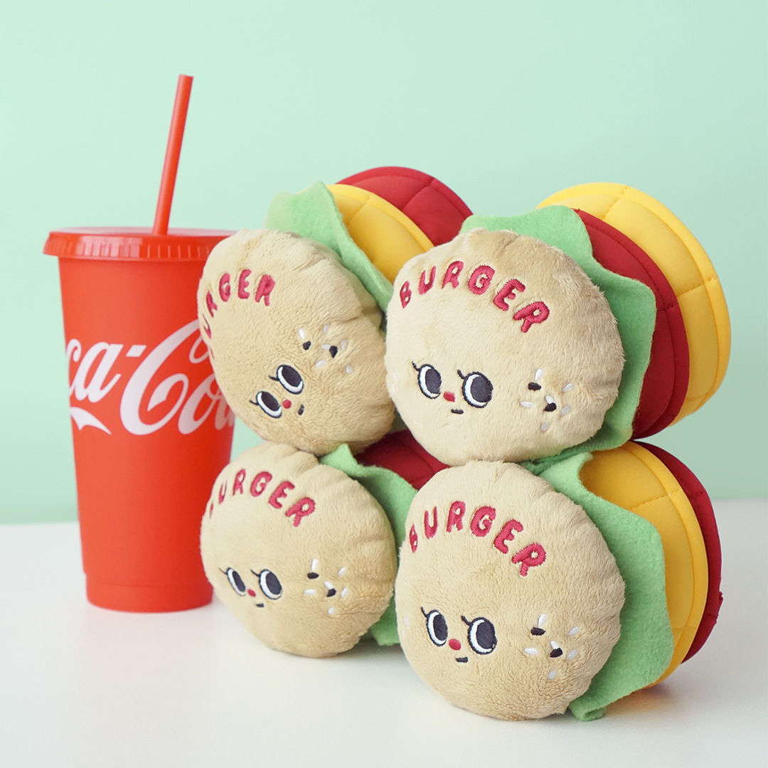 Monaróirí, Soláthraithe agus Monarcha Fianán Cat Sláintiúil na Síne - ZHAN  DUO, image size:1080x1080