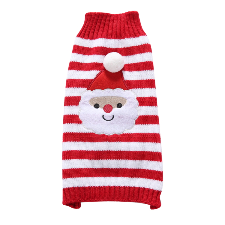 Божиќни џемпери за кучиња (1)