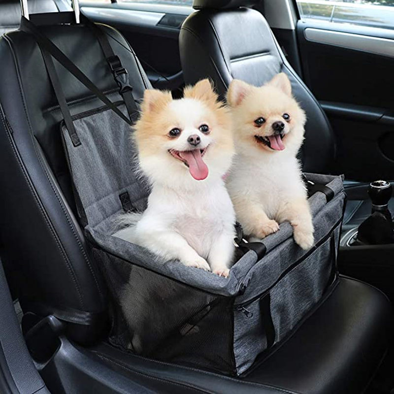 Pet Car Seat  (8)