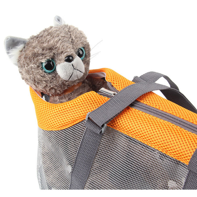 Pet Carrier Backpack (4)
